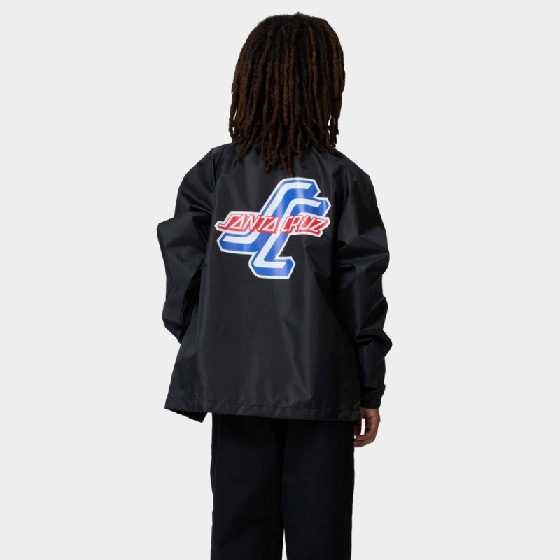 Veste Santa Cruz Enfant OGSC Sports
