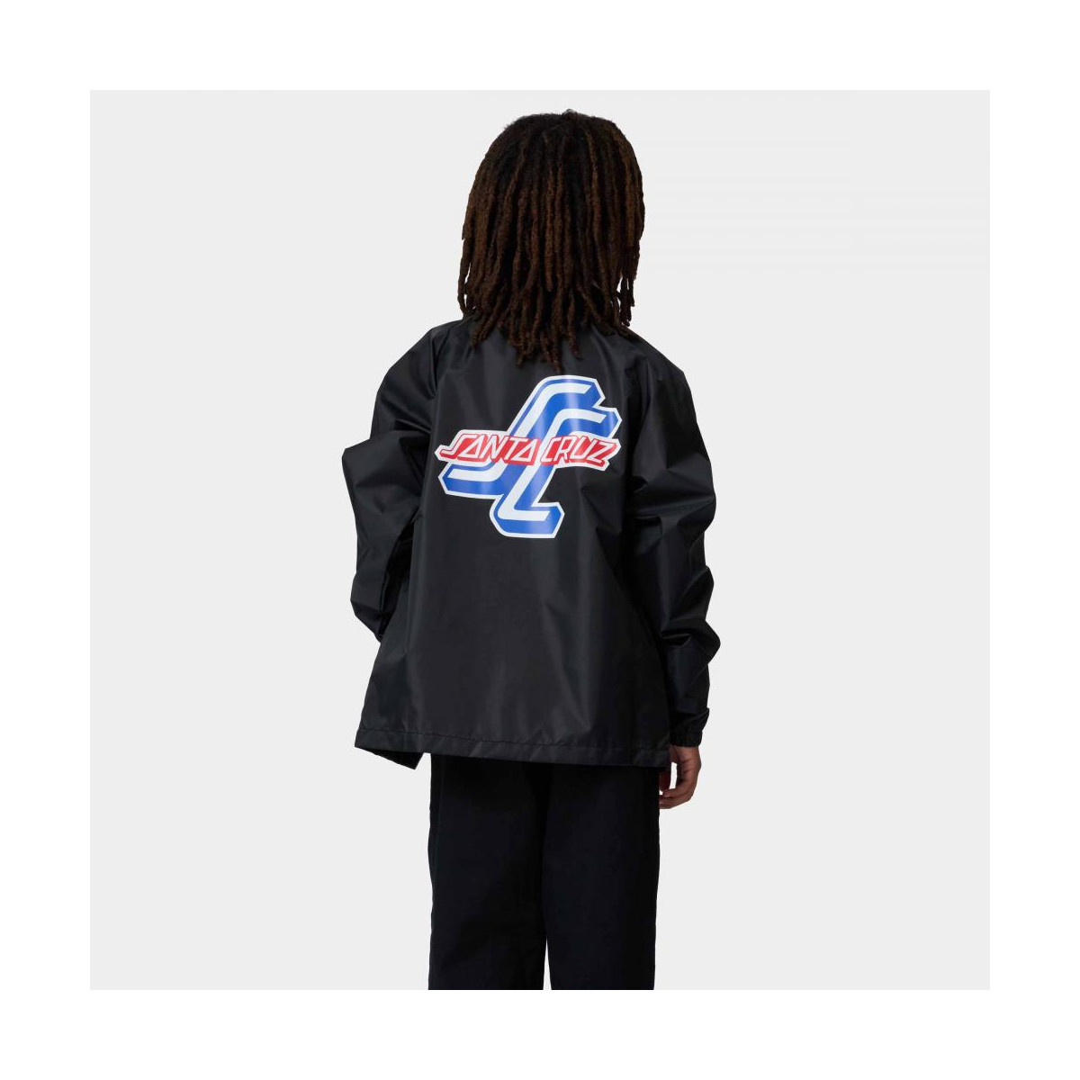 Veste Santa Cruz Enfant OGSC Sports