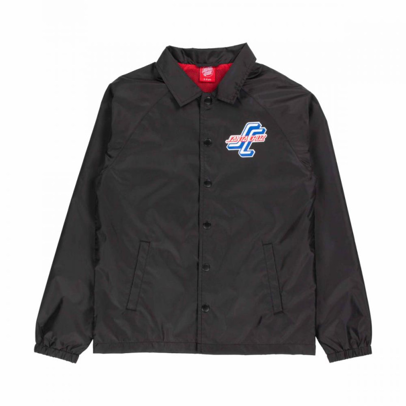 Veste Santa Cruz Enfant OGSC Sports