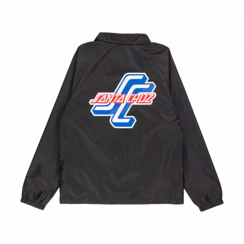 Veste Santa Cruz Enfant OGSC Sports