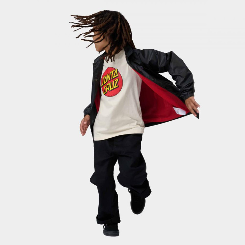 Veste Santa Cruz Enfant OGSC Sports