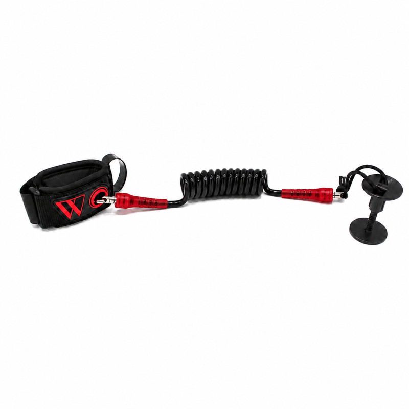 Leash de Bodyboard Watt Poignet Deluxe