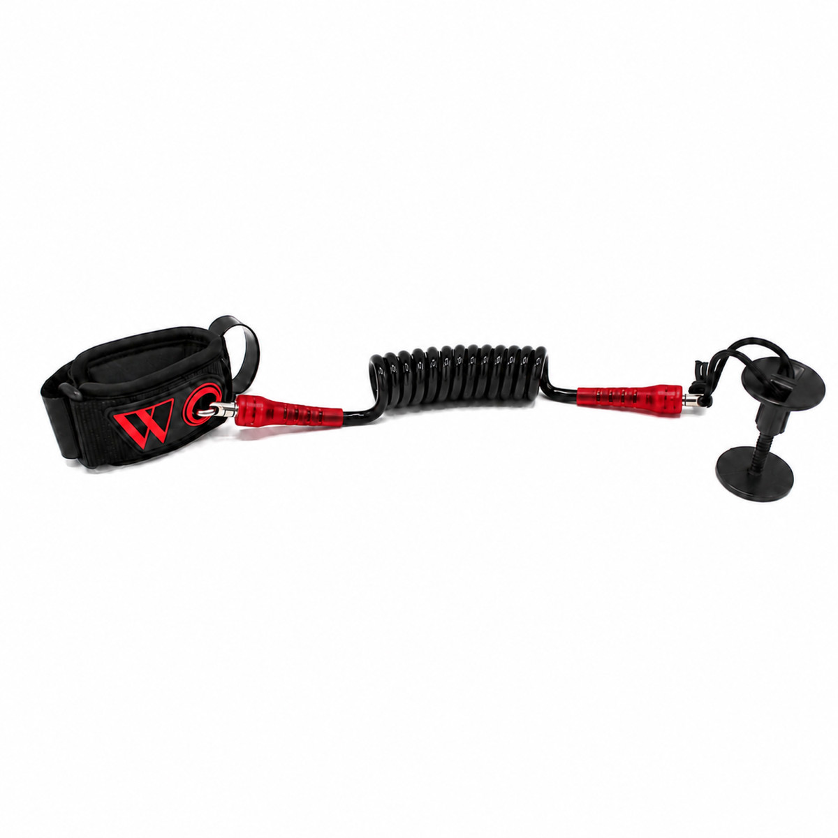 Leash de Bodyboard Watt Poignet Deluxe