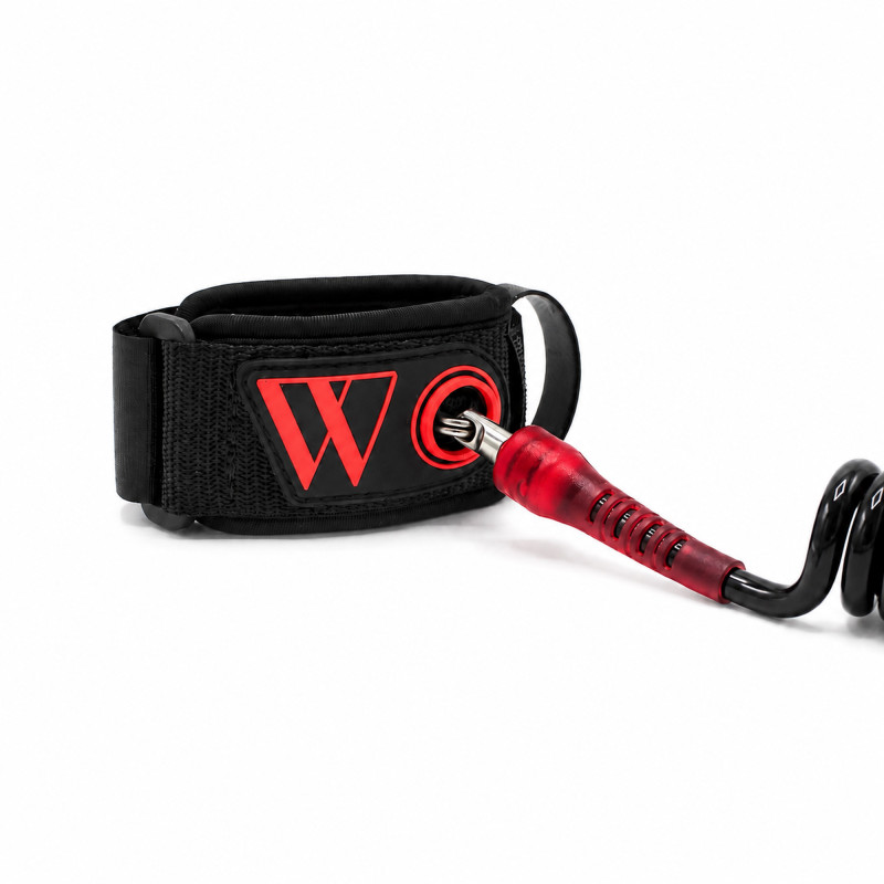 Leash de Bodyboard Watt Poignet Deluxe