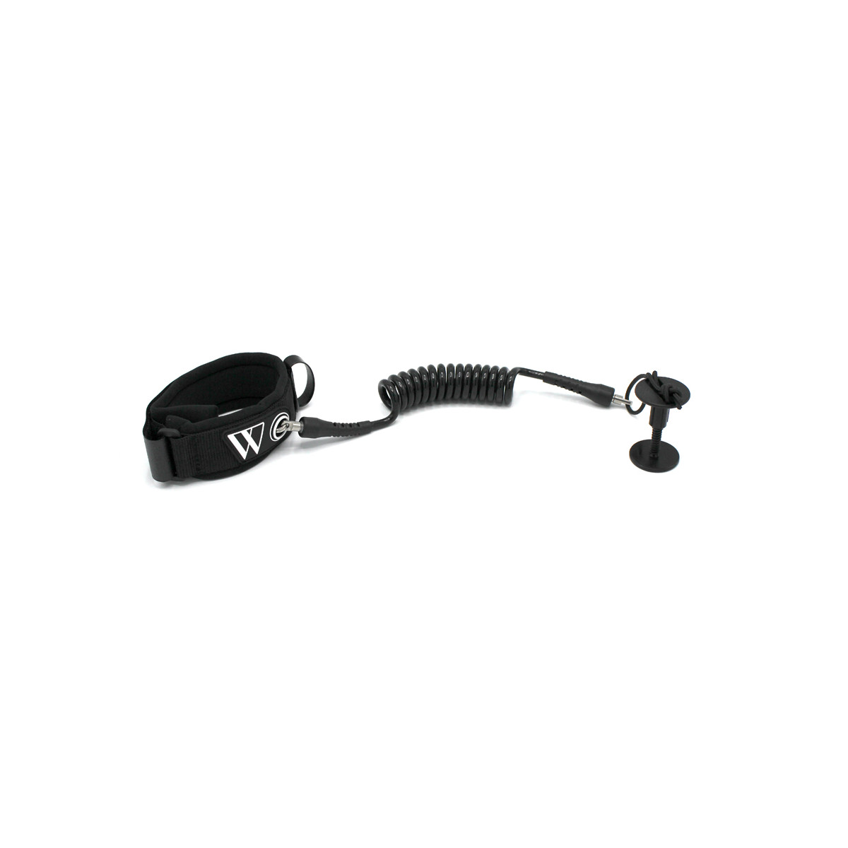 Leash Bodyboard Watt Biceps