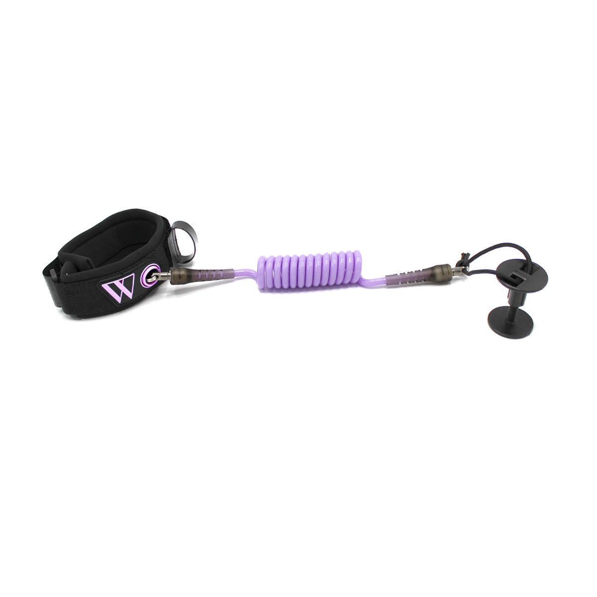 Leash Bodyboard Watt Biceps