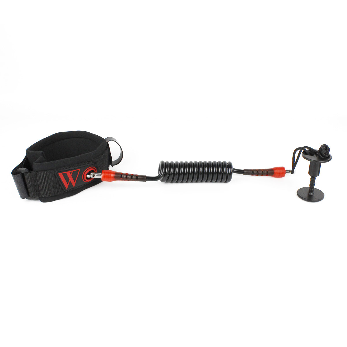 Leash Bodyboard Watt Biceps