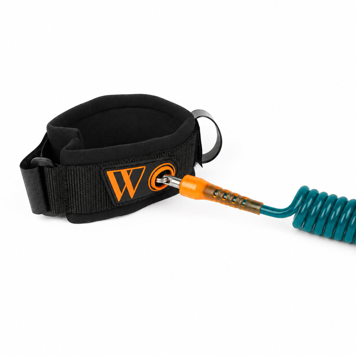 Leash Bodyboard Watt Biceps