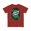 T-Shirt Santa Cruz Enfant Pit Cruz 