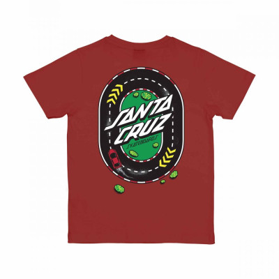 T-Shirt Santa Cruz Enfant Pit Cruz 