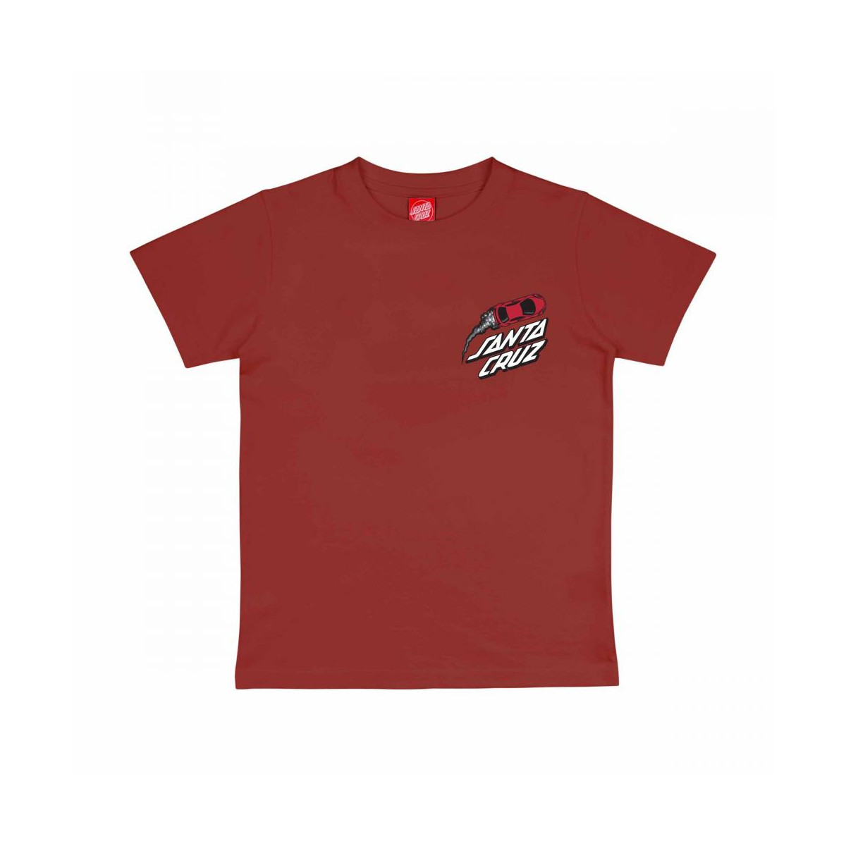 T-Shirt Santa Cruz Enfant Pit Cruz 