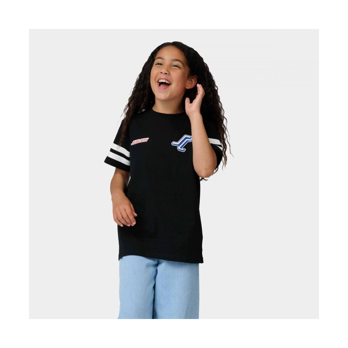 T-Shirt Santa Cruz Enfant OGSC Sports