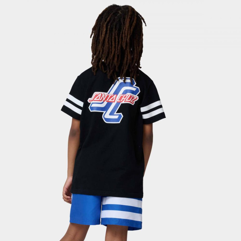 T-Shirt Santa Cruz Enfant OGSC Sports