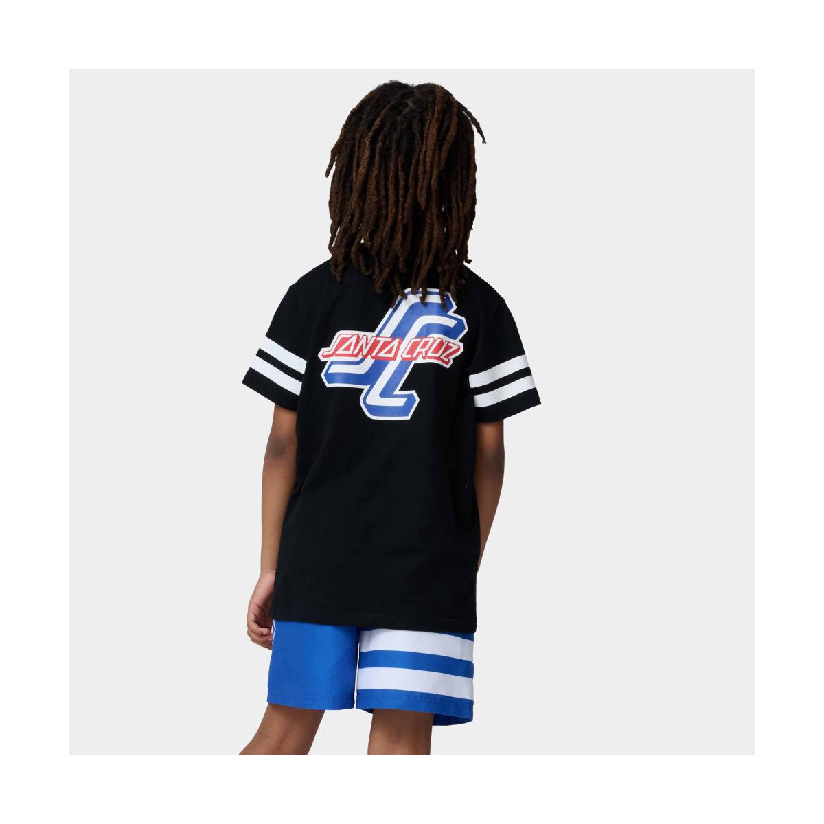 T-Shirt Santa Cruz Enfant OGSC Sports