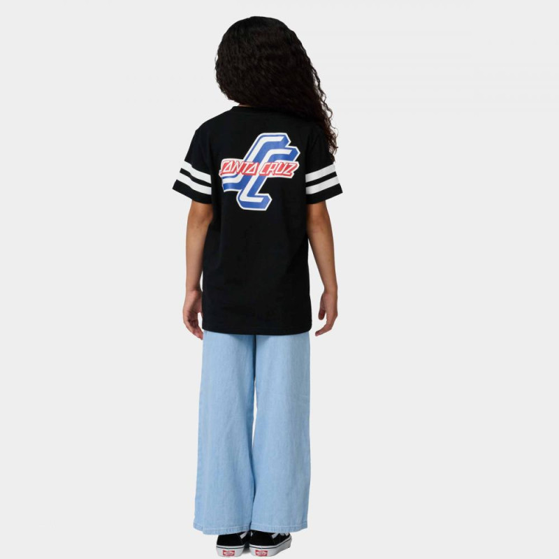 T-Shirt Santa Cruz Enfant OGSC Sports