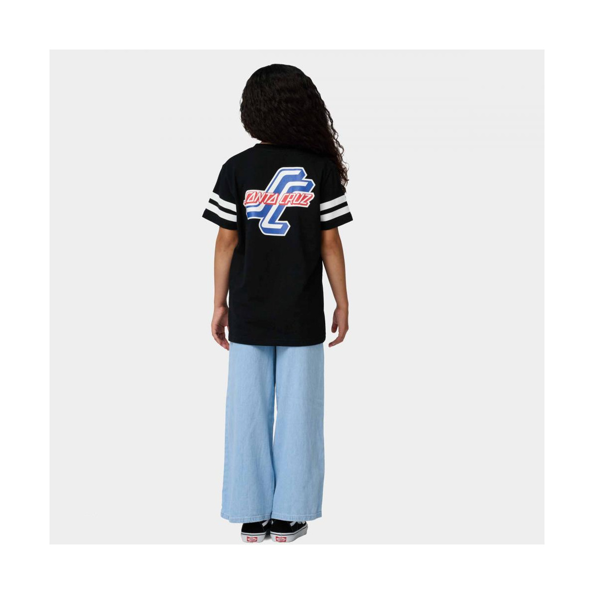 T-Shirt Santa Cruz Enfant OGSC Sports