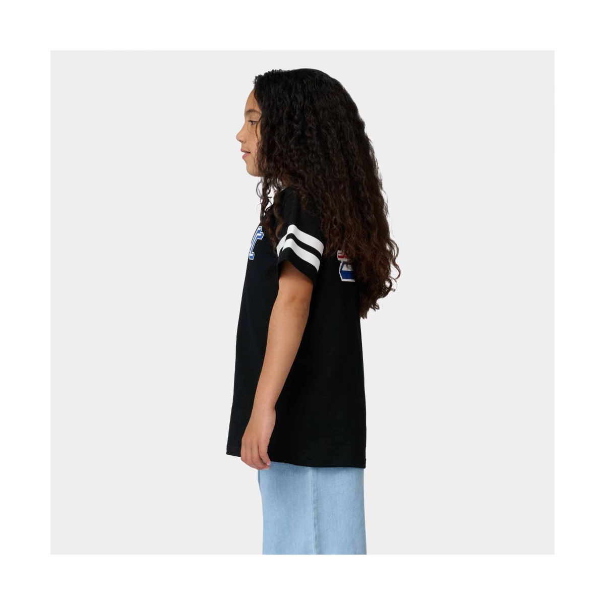T-Shirt Santa Cruz Enfant OGSC Sports