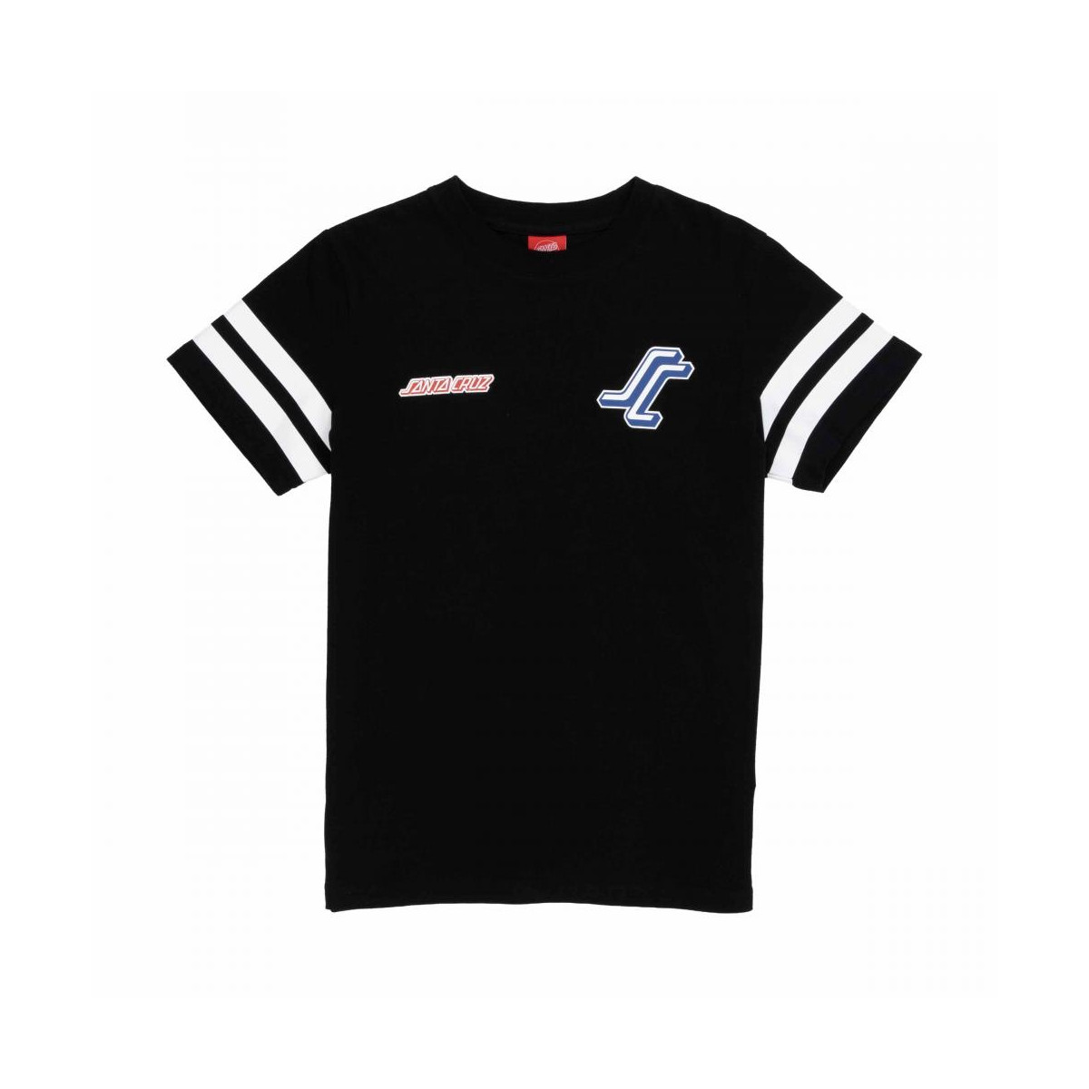 T-Shirt Santa Cruz Enfant OGSC Sports