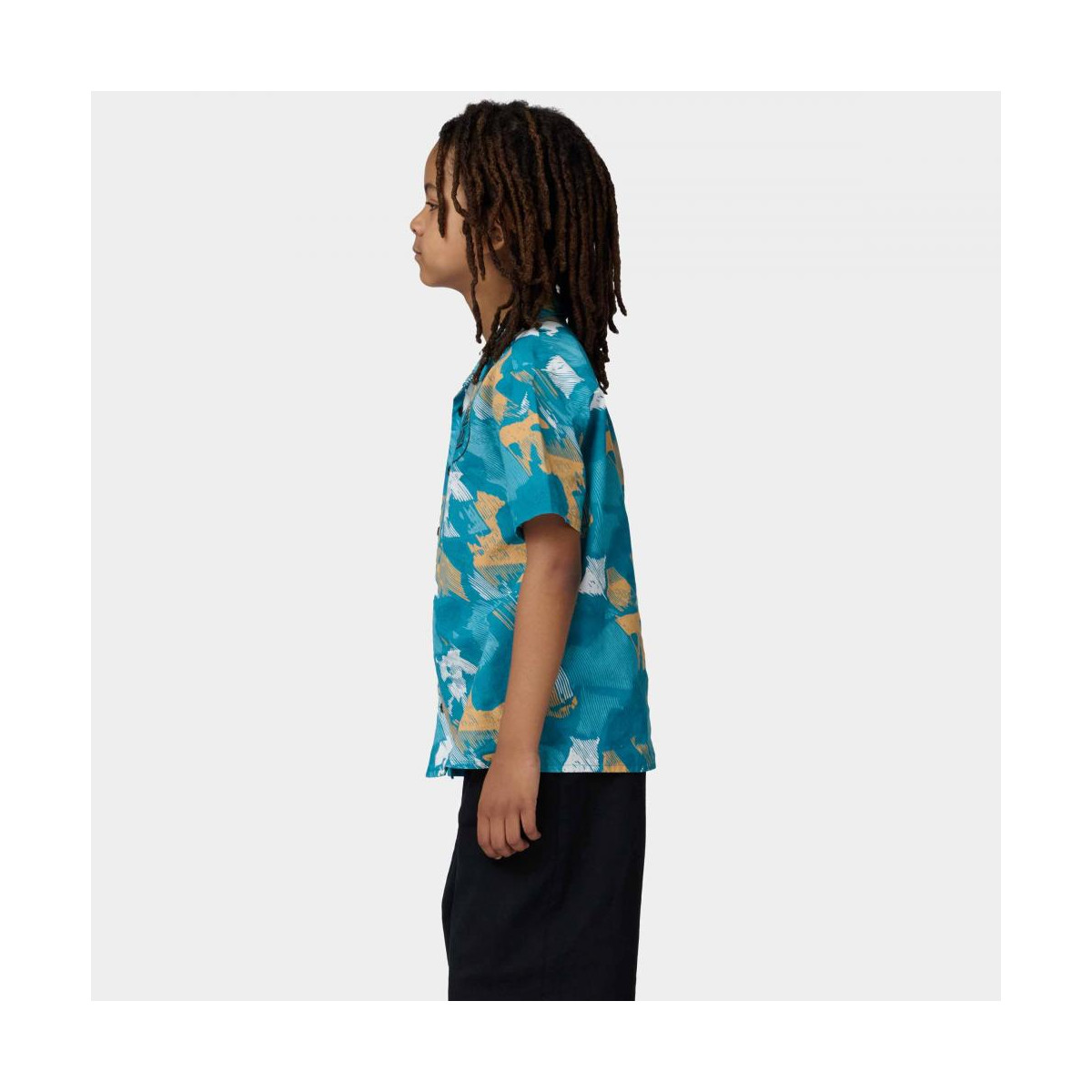 Chemise Santa Cruz Enfant Stamped Opus 