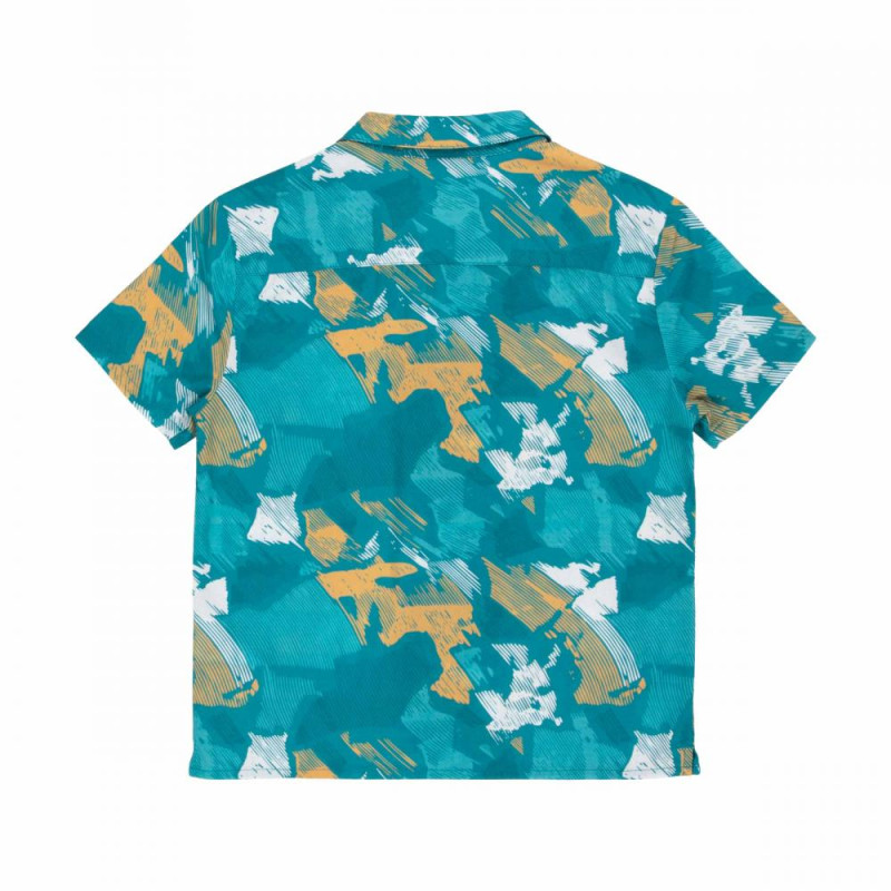 Chemise Santa Cruz Enfant Stamped Opus 