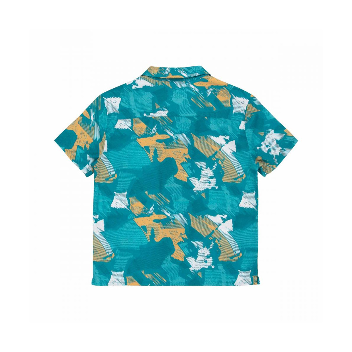 Chemise Santa Cruz Enfant Stamped Opus 