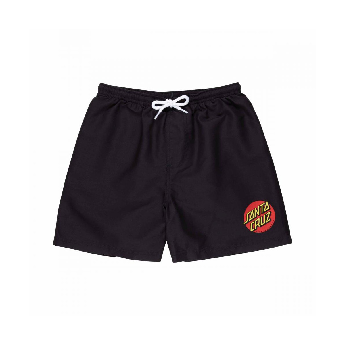 Boardshort Santa Cruz Enfant Classic Dot 