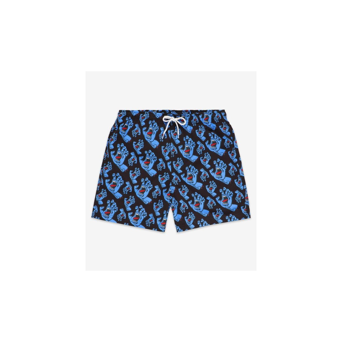 Boardshort Santa Cruz Enfant Hands All Over