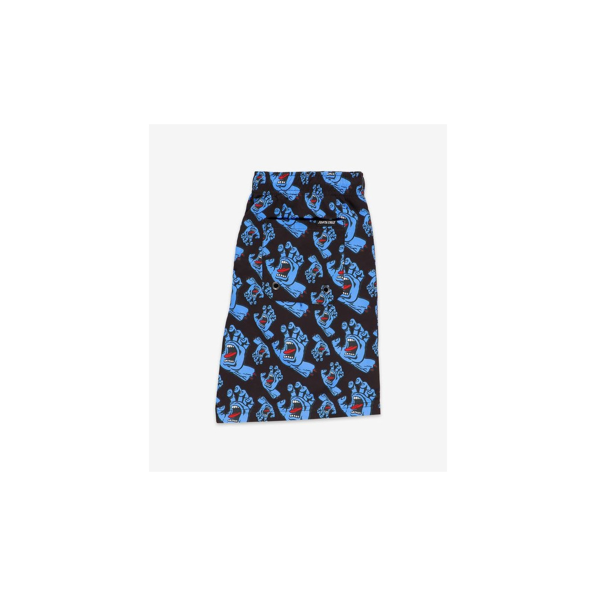 Boardshort Santa Cruz Enfant Hands All Over