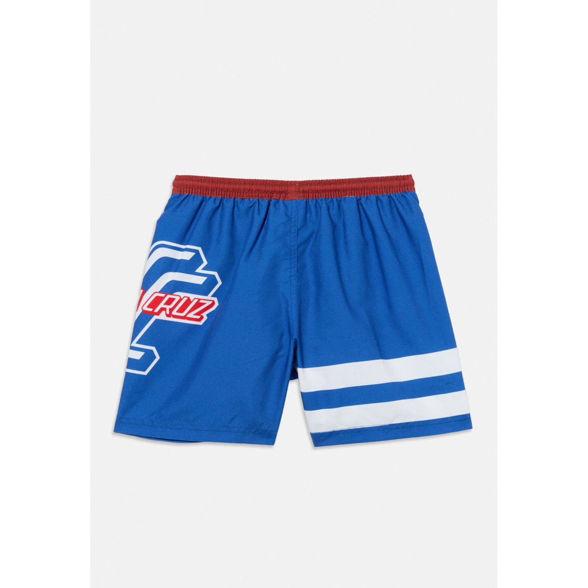Boardshort Santa Cruz Enfant OGSC Sports