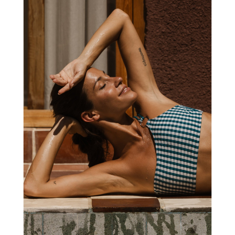 Brassière De Maillot Sowe Carla