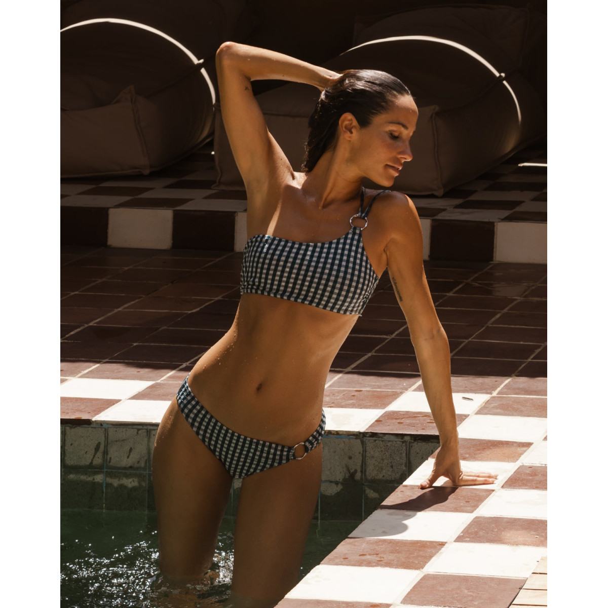 Brassière De Maillot Sowe Carla