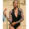 Maillot De Bain Manches Longues Sowe Pipa