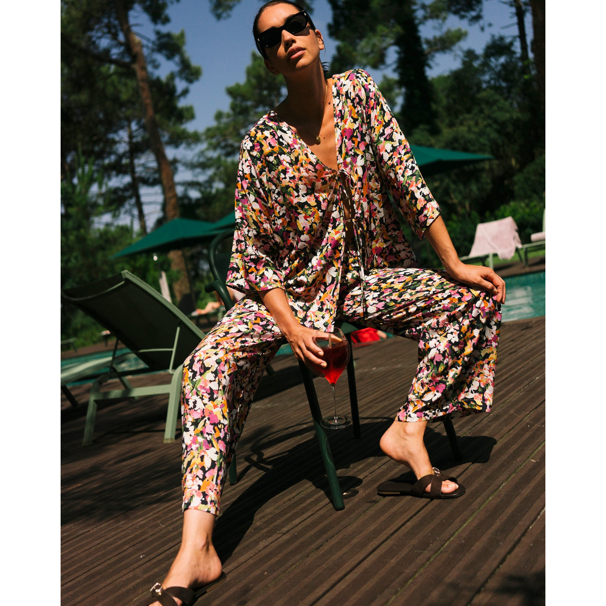 Pantalon Sowe Fiona