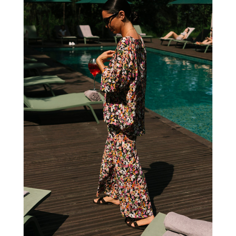 Pantalon Sowe Fiona