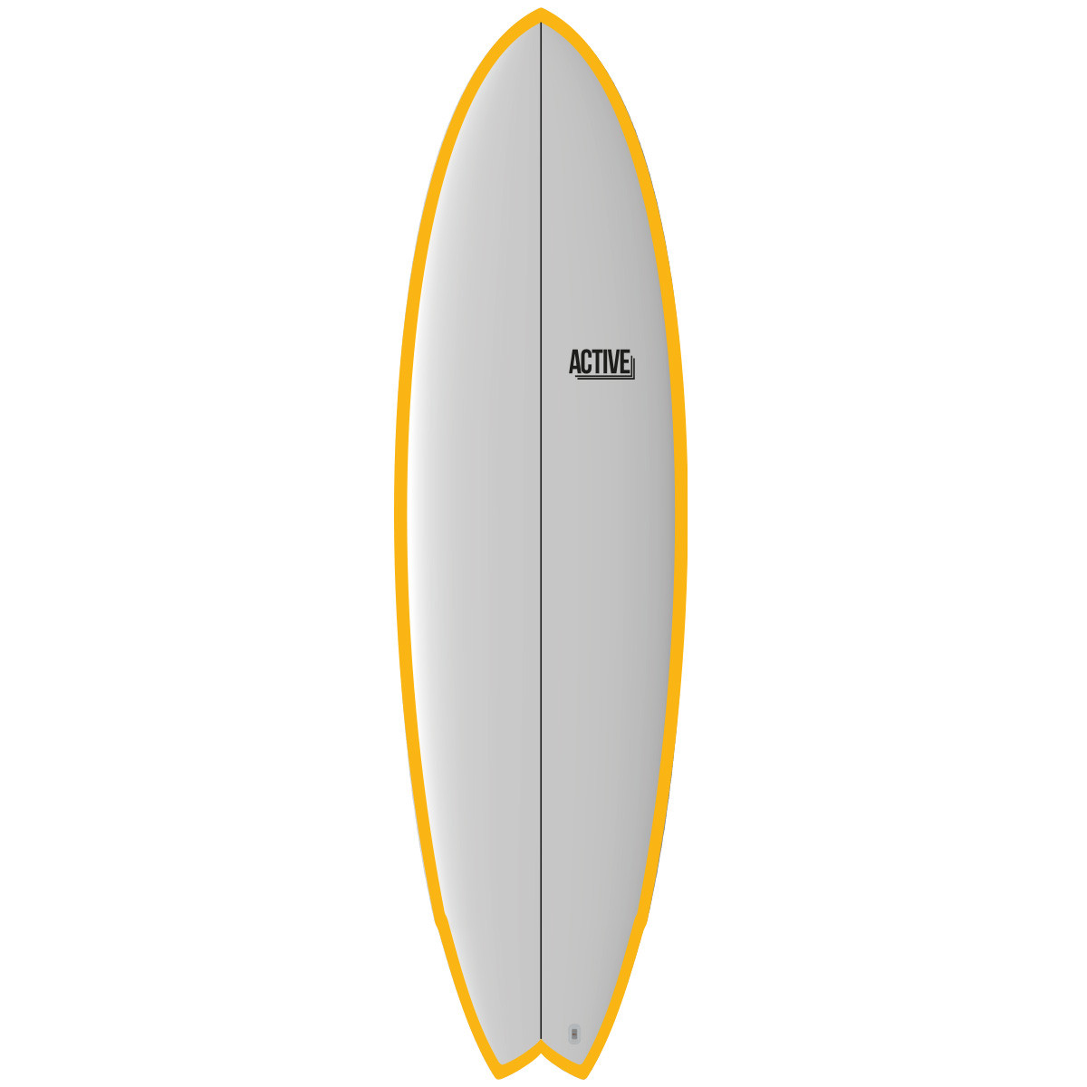 Planche de Surf Active Fish Color