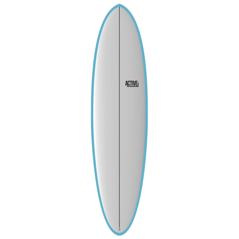 Planche de Surf Active Funboard Color