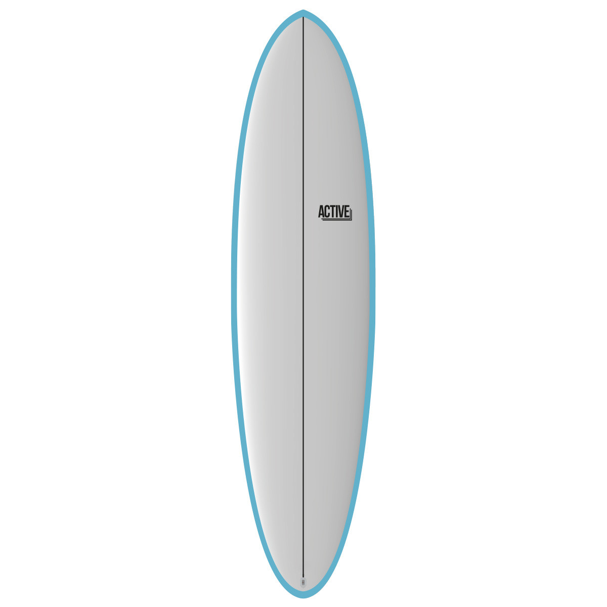 Planche de Surf Active Funboard Color