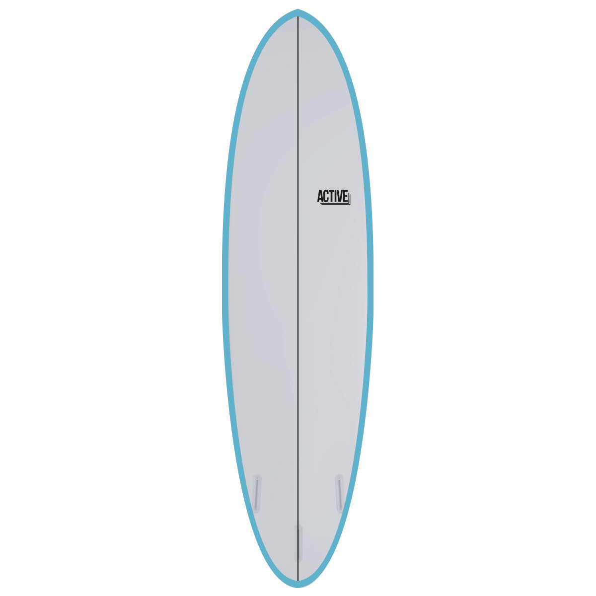 Planche de Surf Active Funboard Color