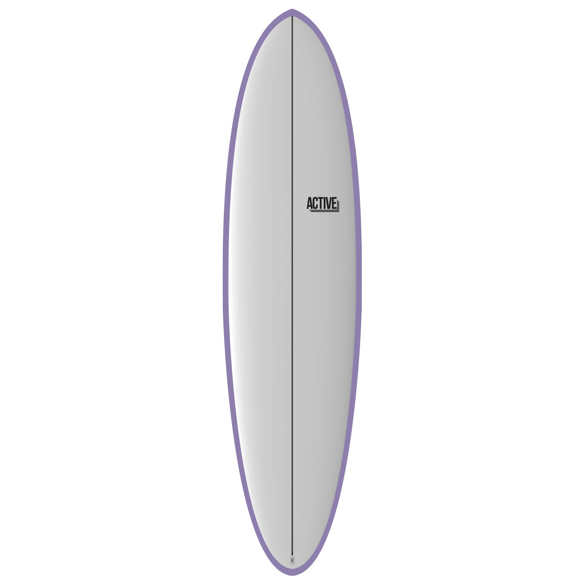 Planche de Surf Active Funboard Color