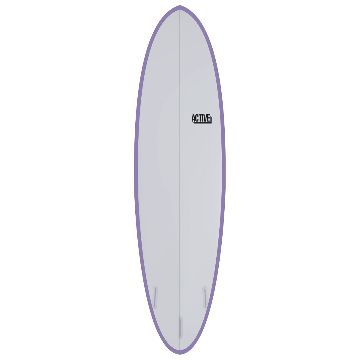 Planche de Surf Active Funboard Color