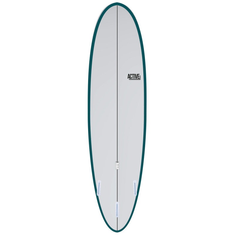 Planche de Surf Active Funboard Wide Color