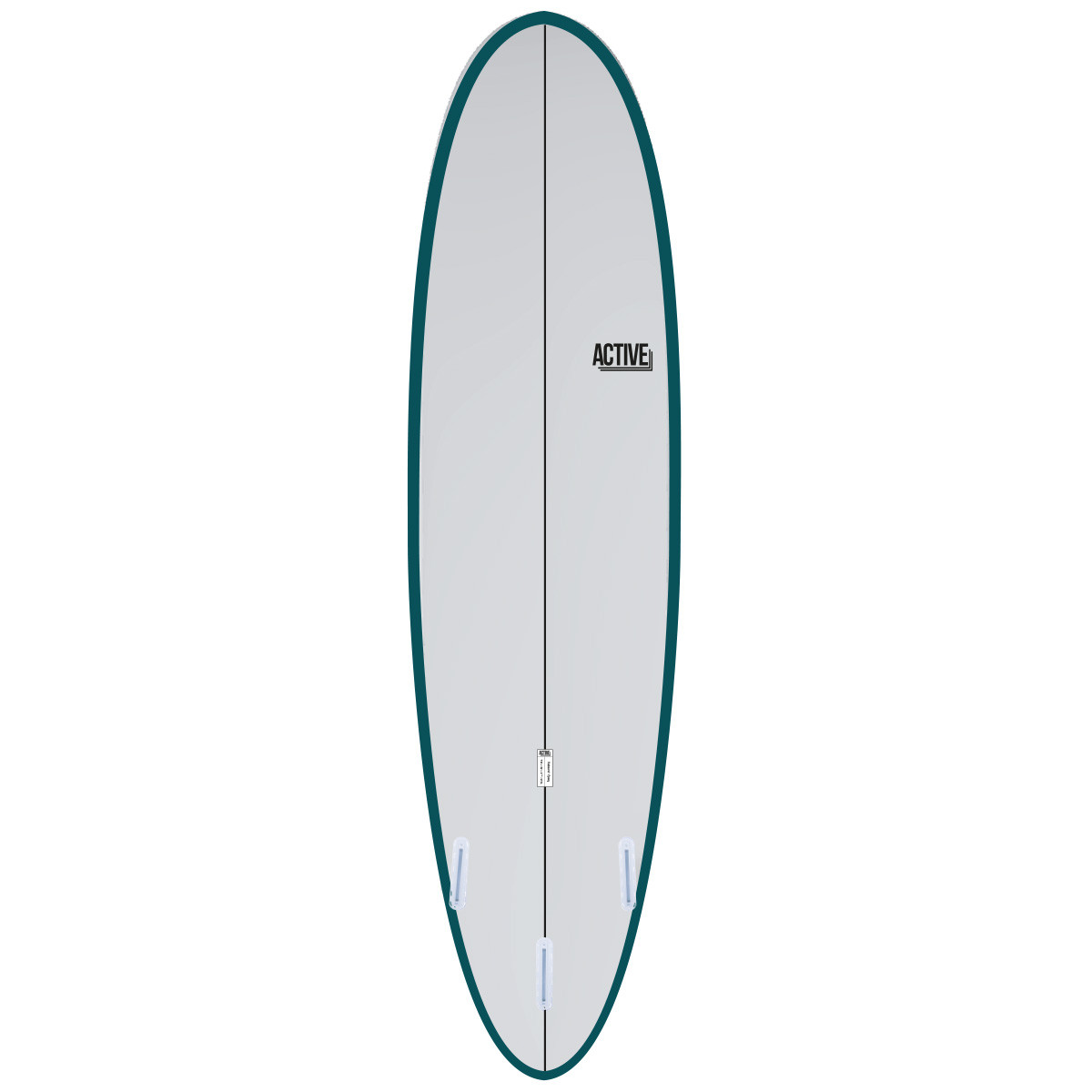 Planche de Surf Active Funboard Wide Color