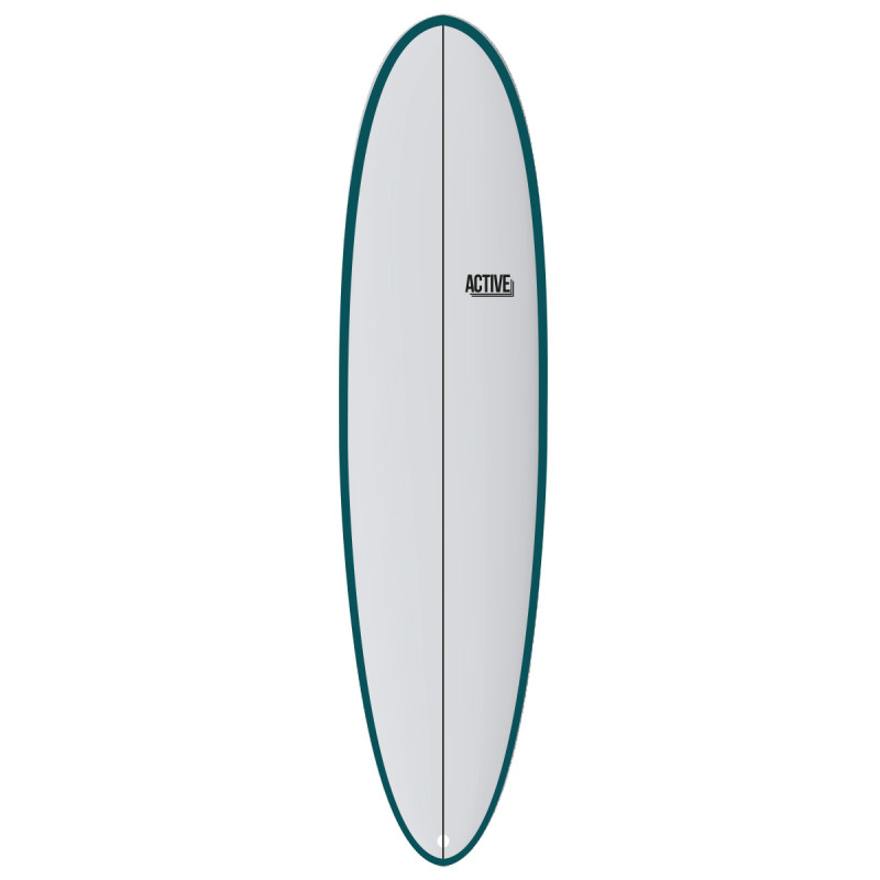 Planche de Surf Active Funboard Wide Color