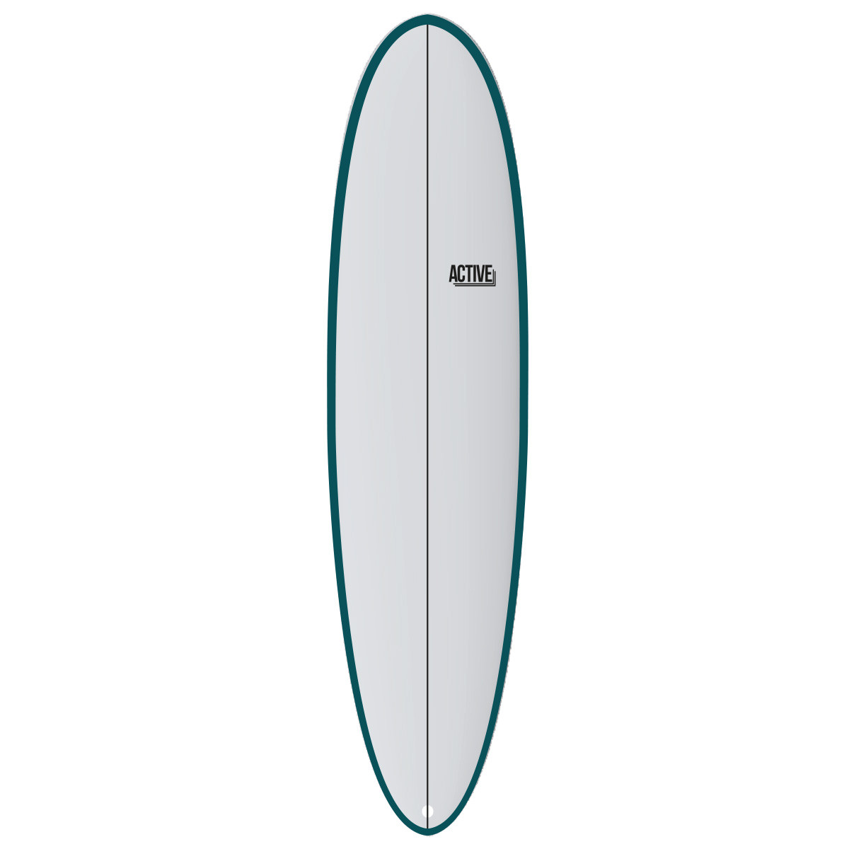 Planche de Surf Active Funboard Wide Color