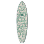 Planche de Surf Active Fish Wild Bloom