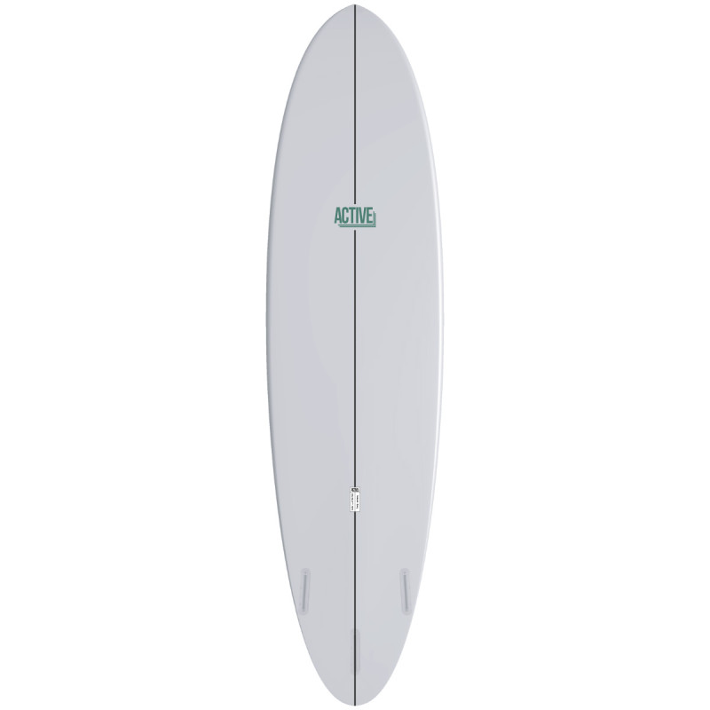 Planche de Surf Active Funboard Wild Bloom