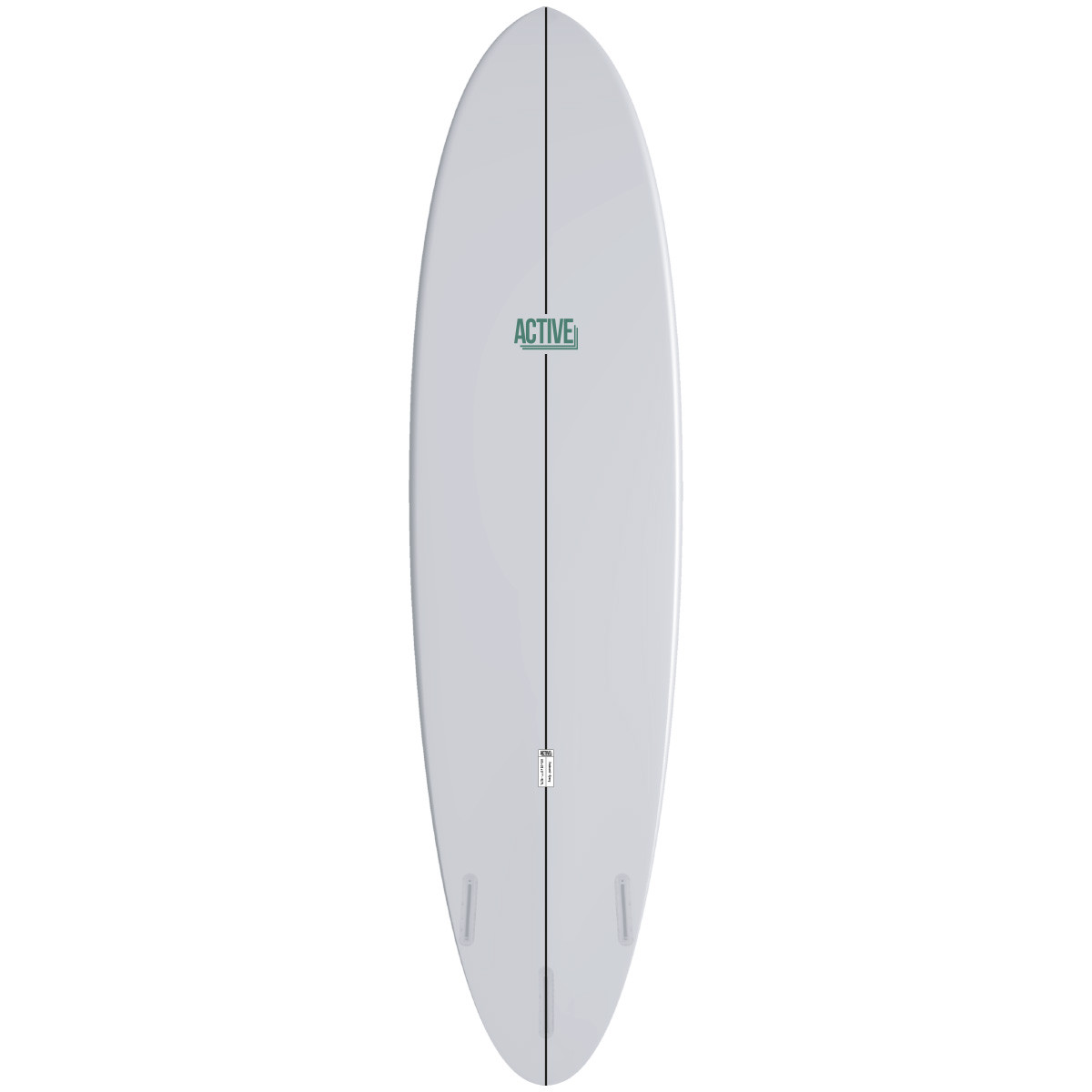 Planche de Surf Active Funboard Wild Bloom