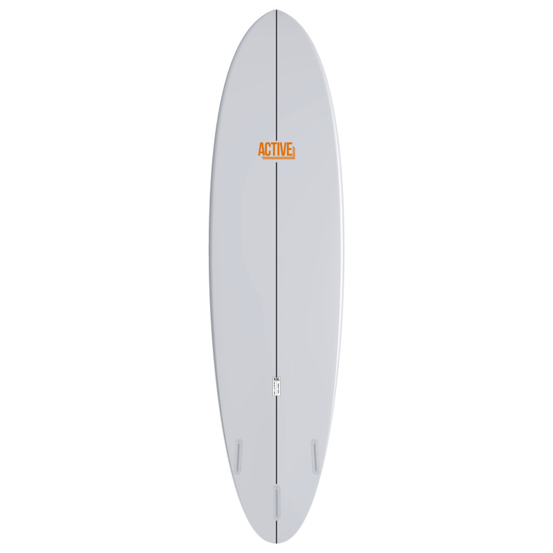 Planche de Surf Active Funboard Wild Bloom