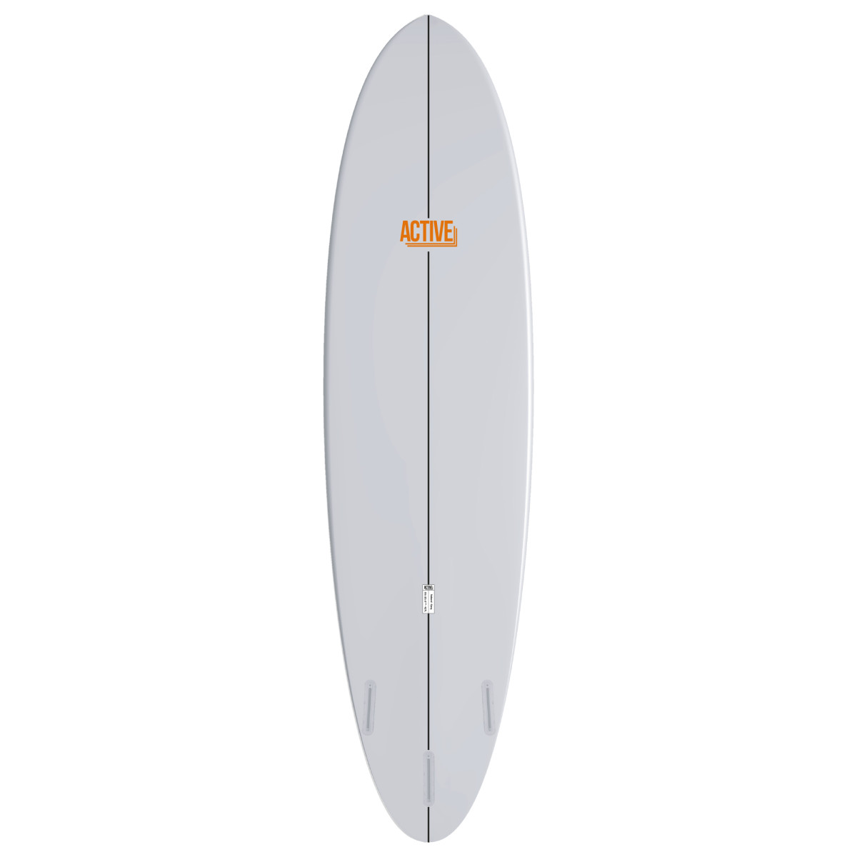 Planche de Surf Active Funboard Wild Bloom