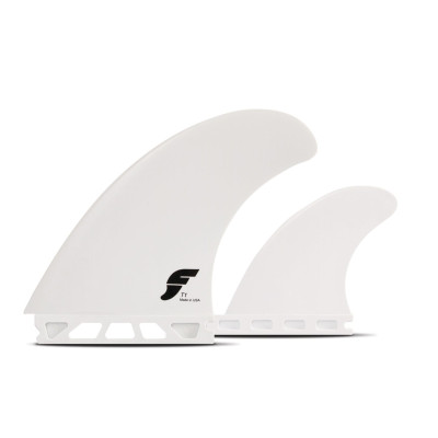 Dérives de Surf Futures Twin+1 T1 Thermotech